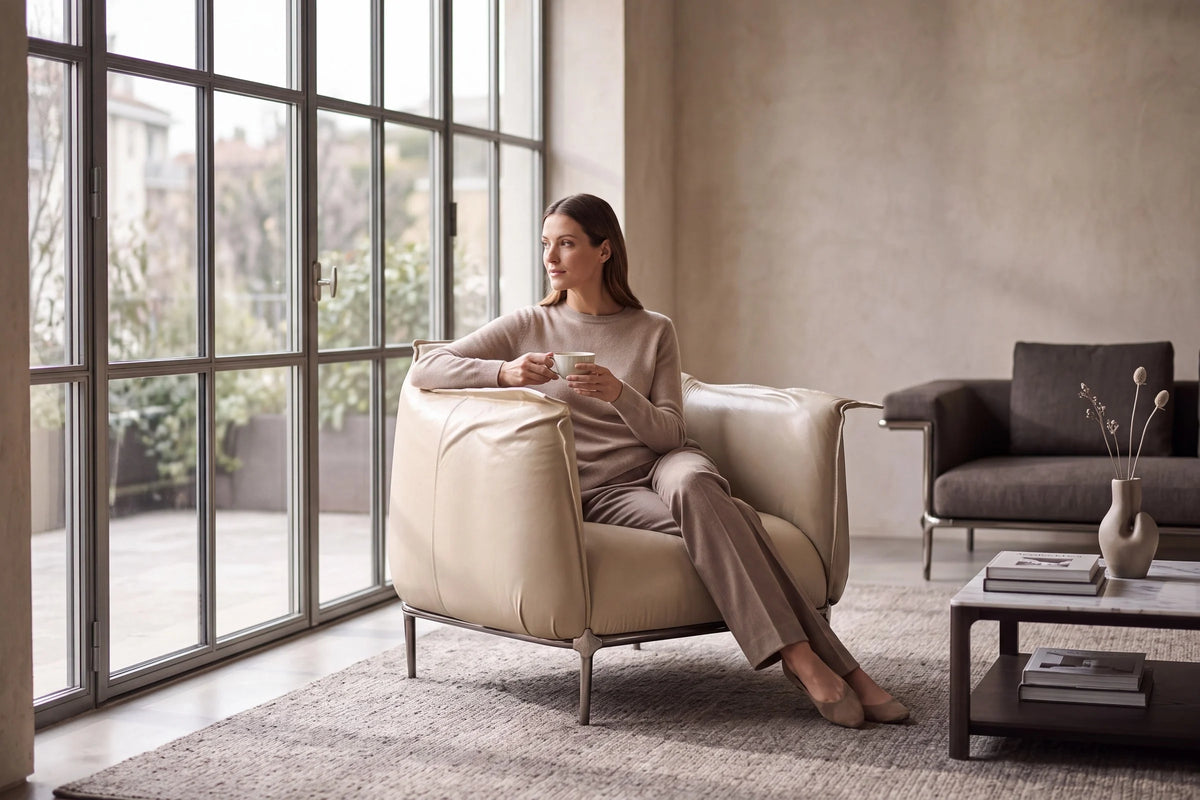 Armchair Amon - lifestyle 2