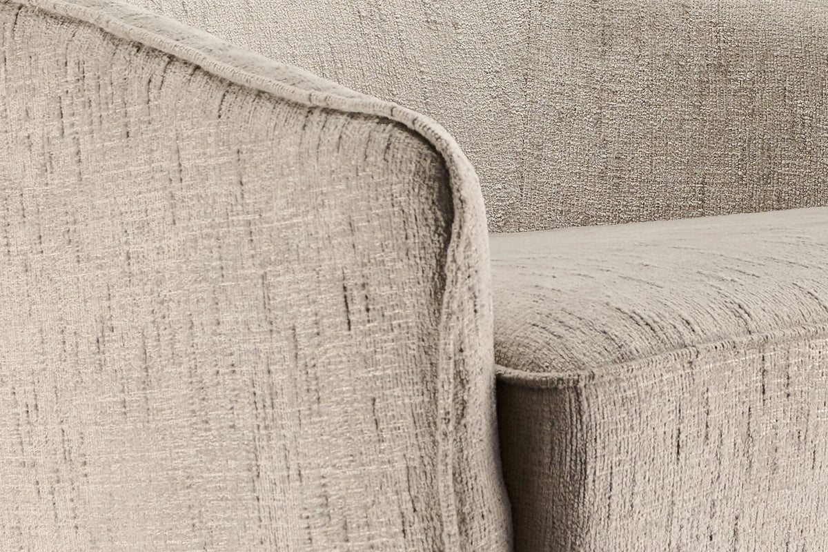 Armchair Bianca