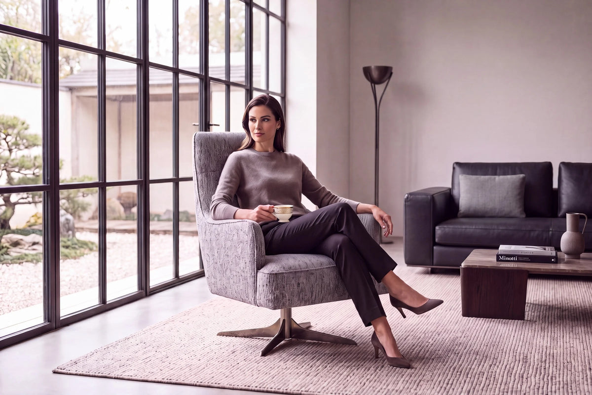 Armchair Bulk - lifestyle