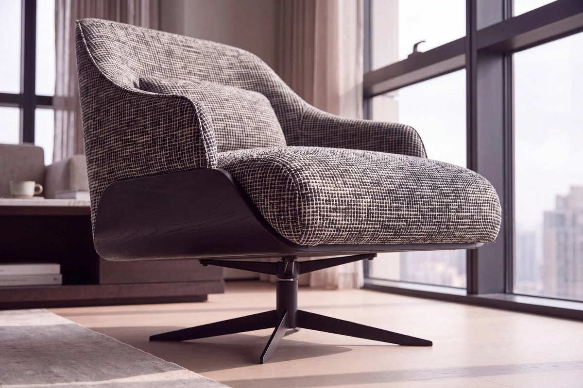 Armchair Concept - lifestyle