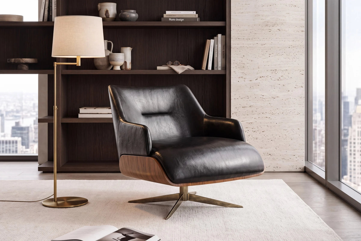 Armchair Concept - lifestyle 2