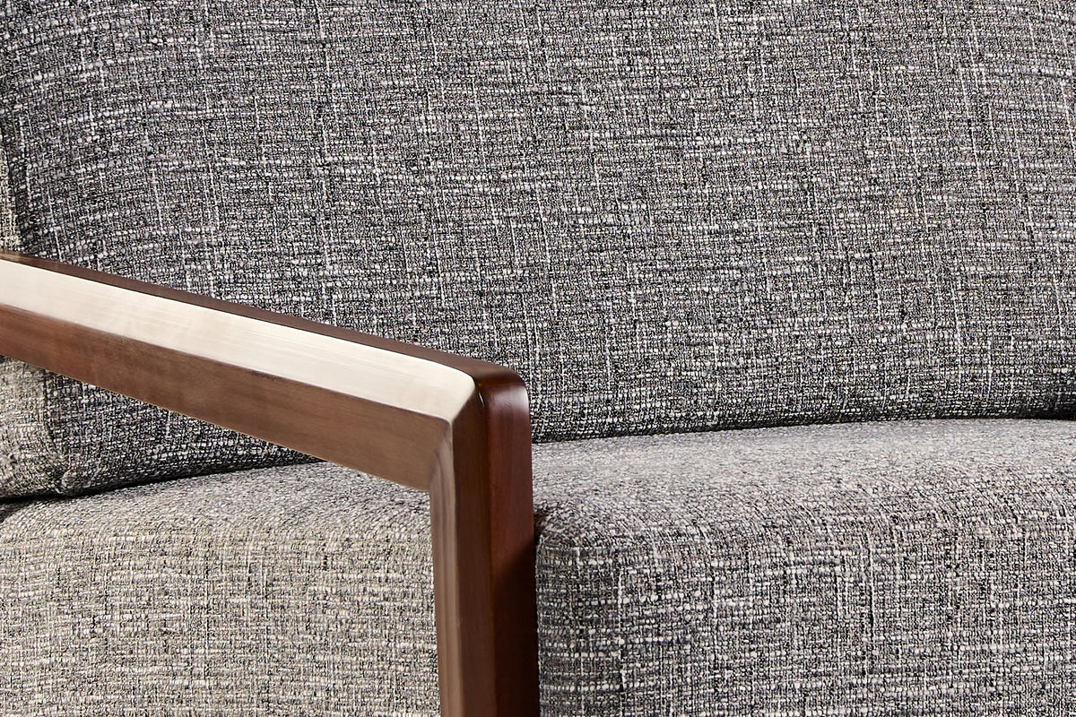 Armchair Eclipse