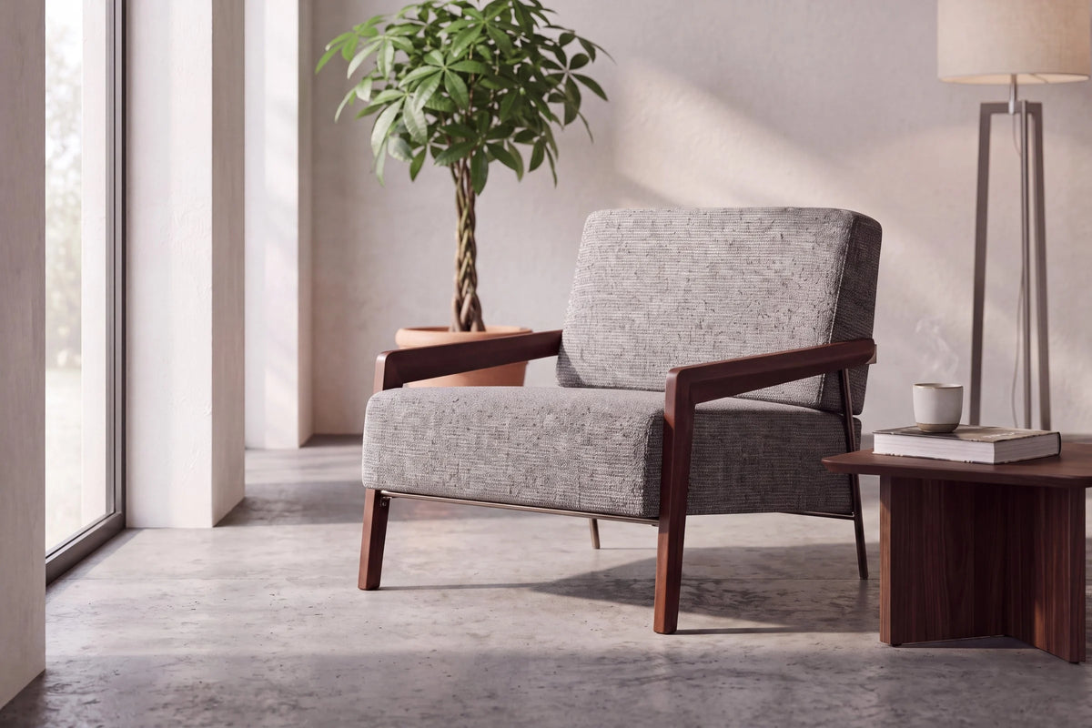 Armchair Eclipse - lifestyle