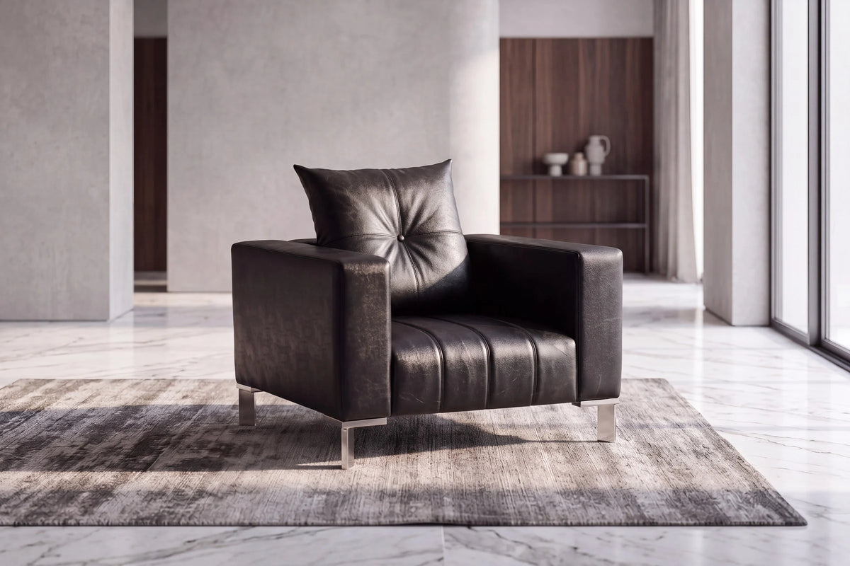 Armchair Elen - lifestyle