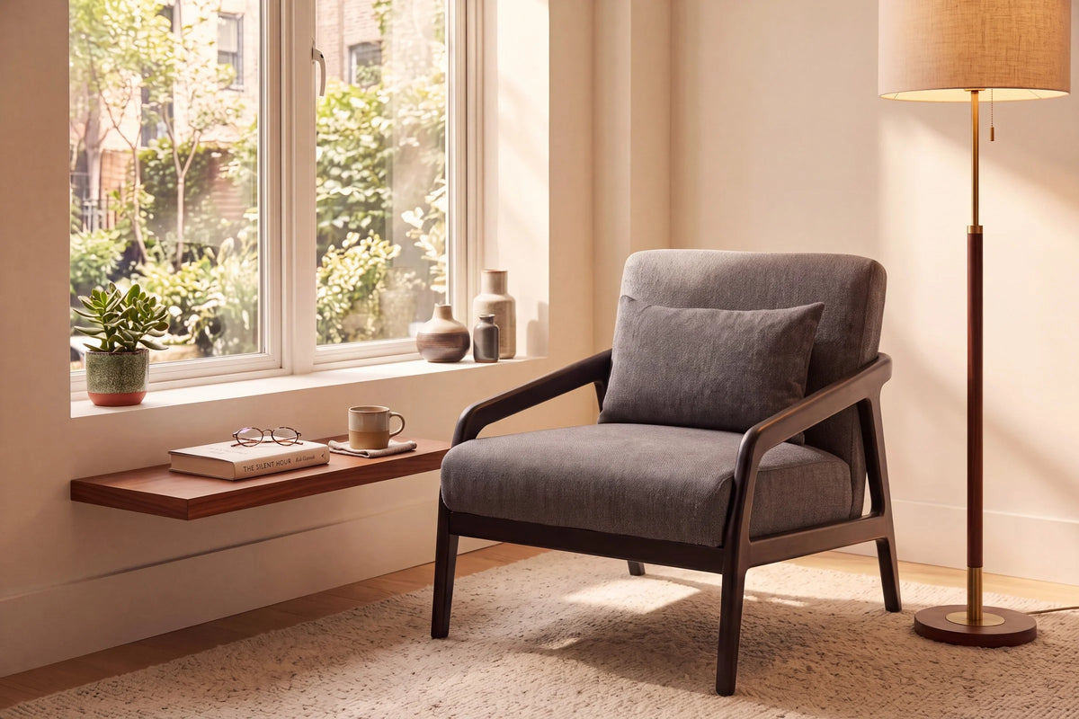 Armchair Friday - lifestyle