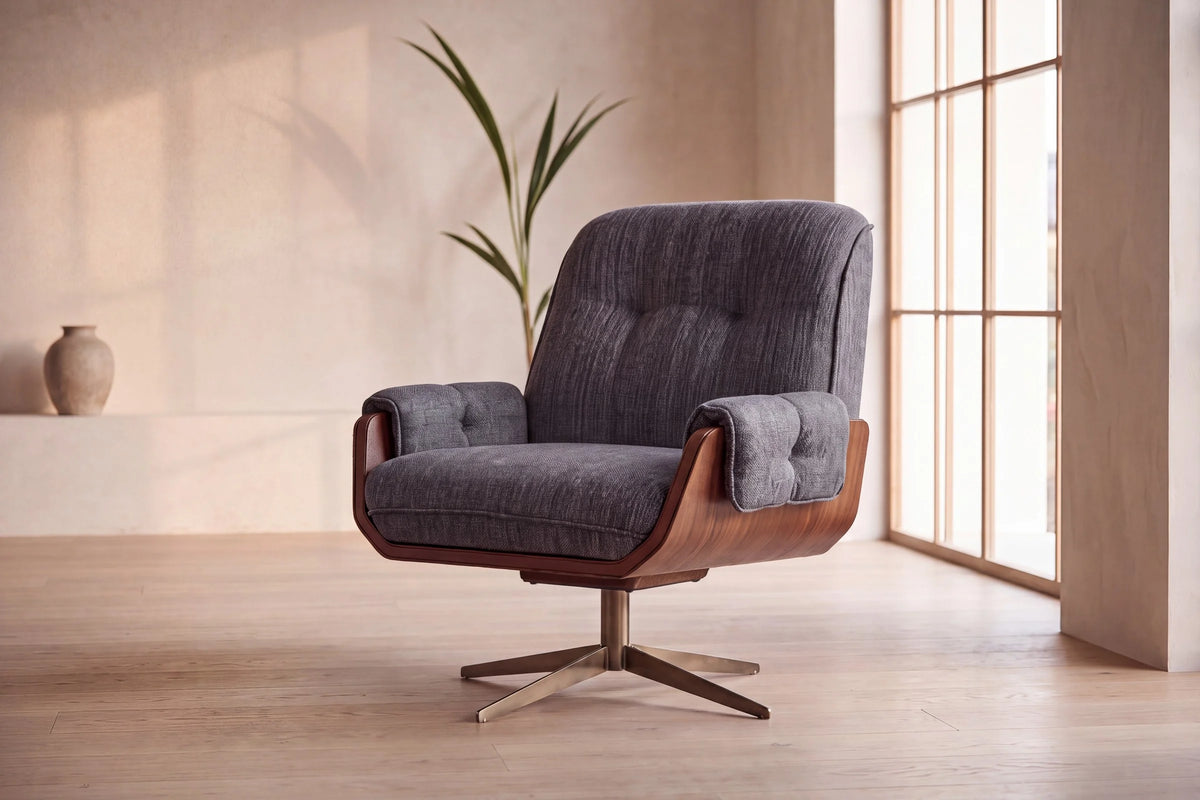 Armchair Laurel - lifestyle