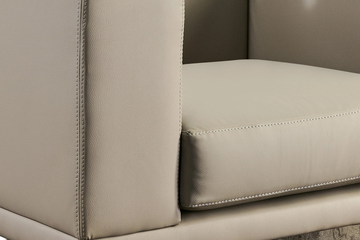 Armchair Zambia