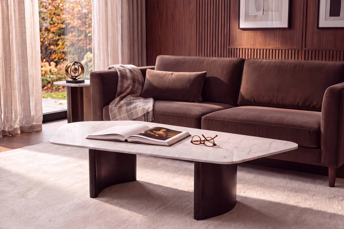 Pinocchio Coffee Table - lifestyle 2