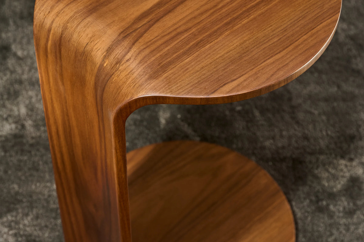 Senzo Side Table