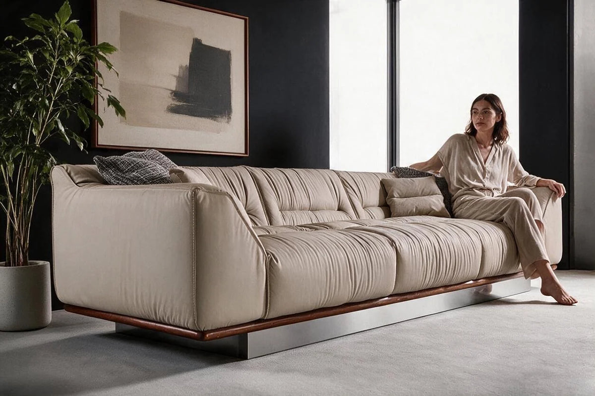 Sofa Totti - lifestyle 2