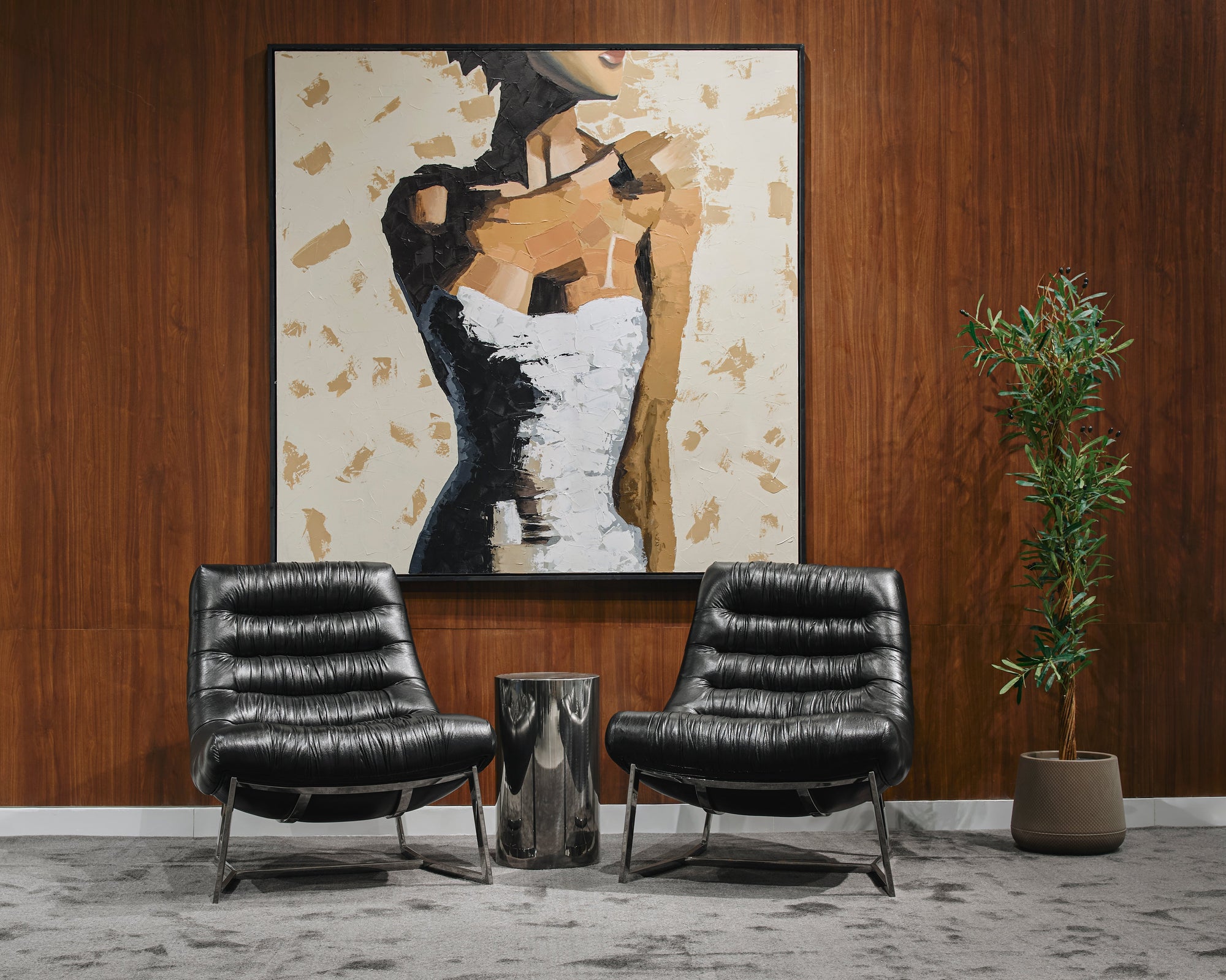 Armchair