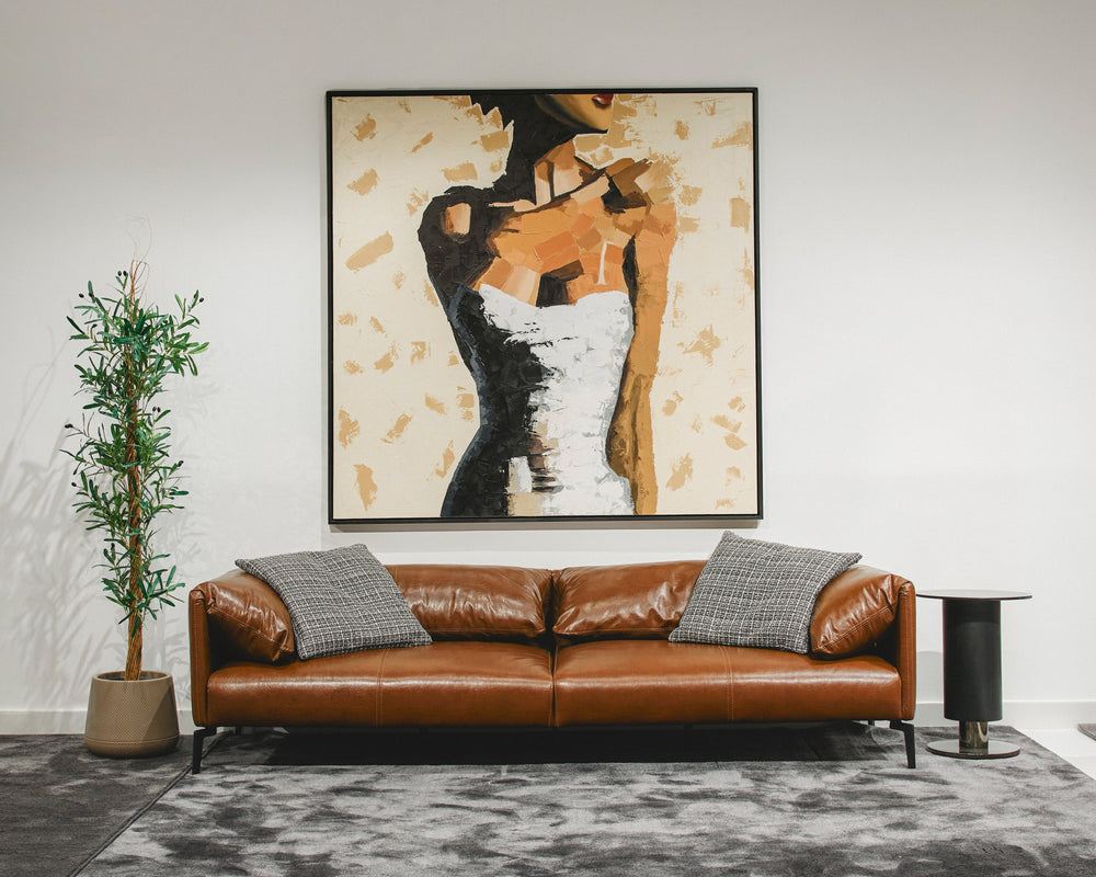 Mirrors & Paintings