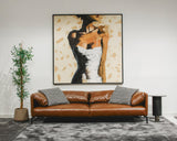 Mirrors & Wall art 