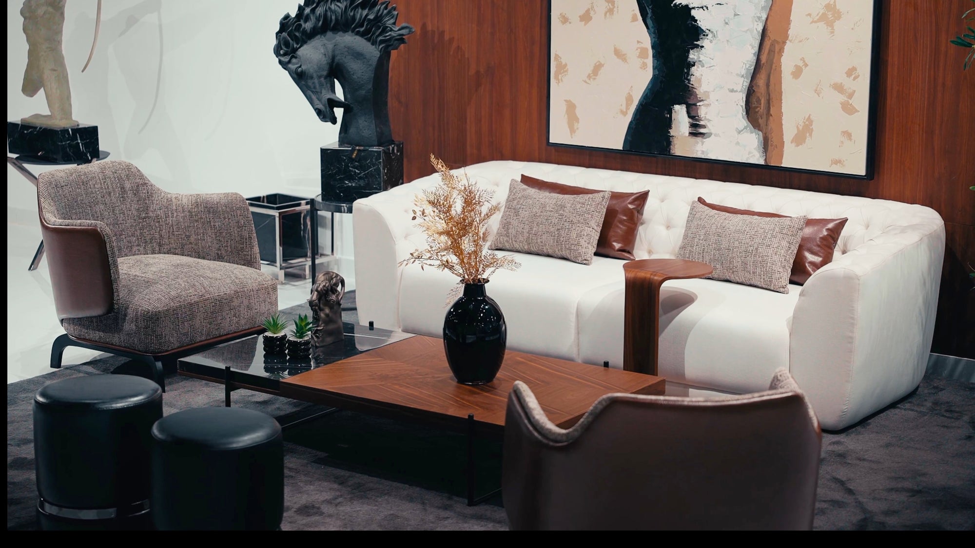 Decorative Arts