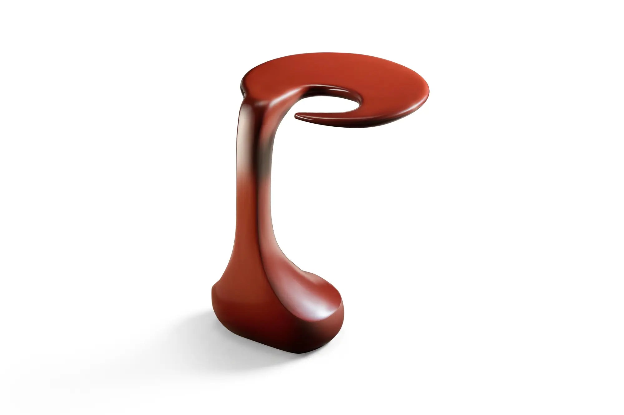 Whale Side Table