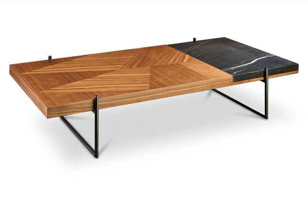 Flat Coffe Table