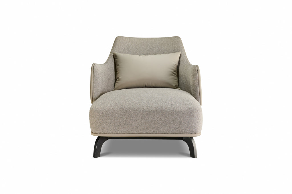 Cork Armchair