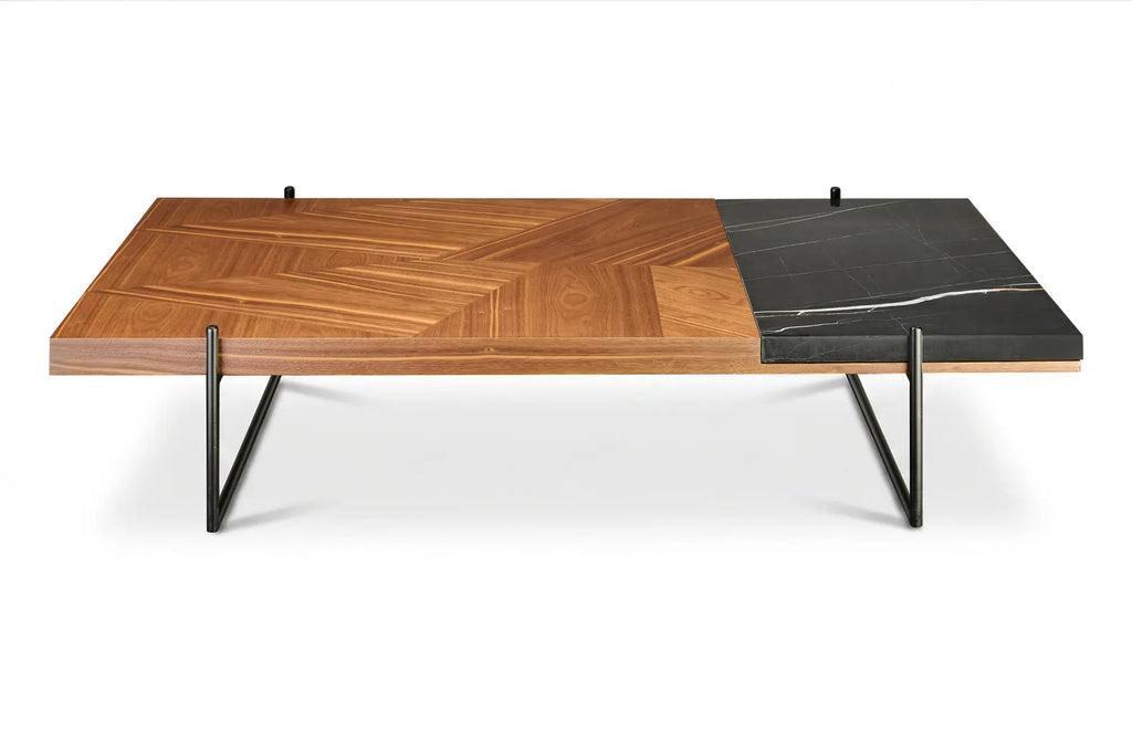 Flat Coffe Table