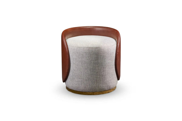 Moby Pouf