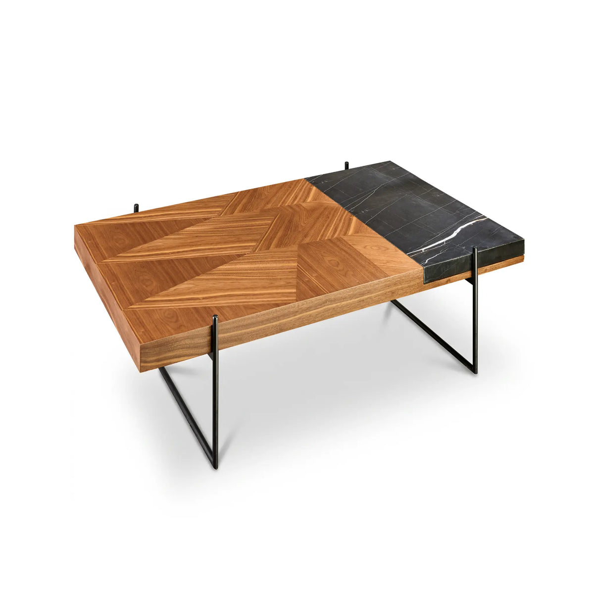 Flat Coffe Table