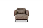 Cork Armchair