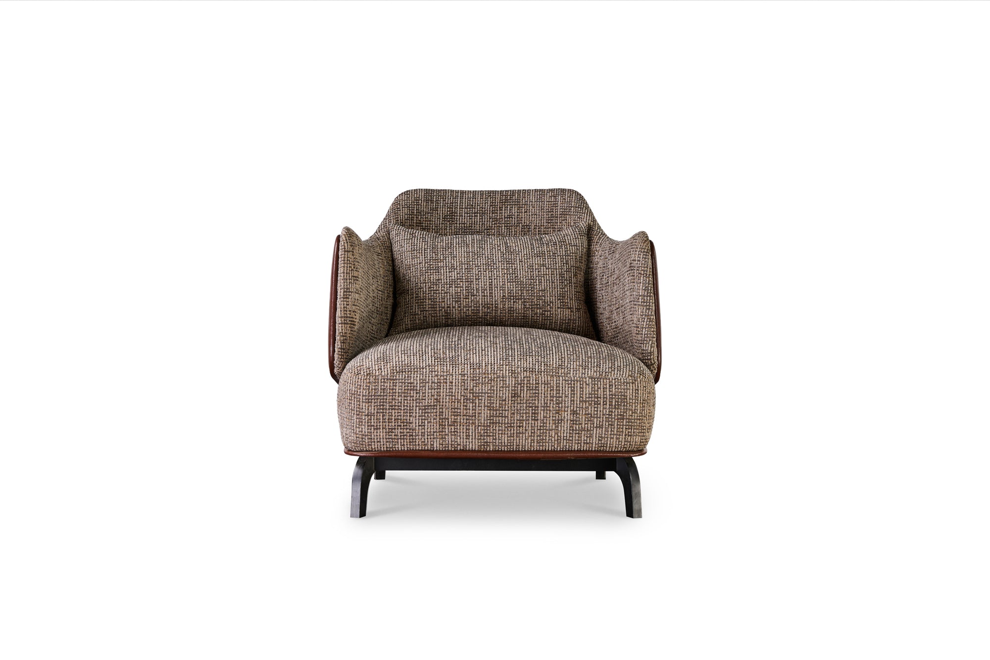 Cork Armchair