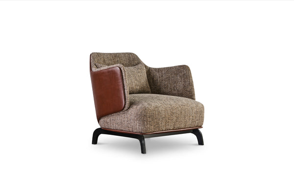Cork Armchair