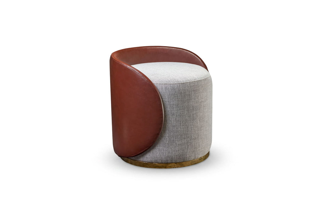 Moby Pouf