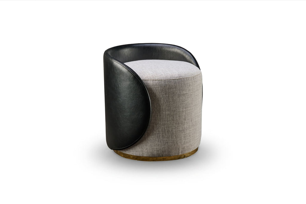 Moby Pouf