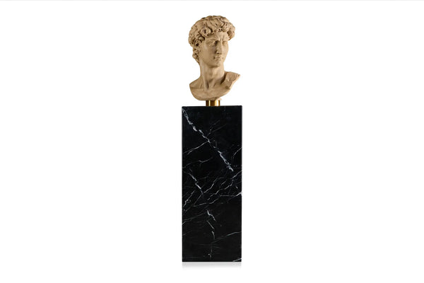 David Sculpture