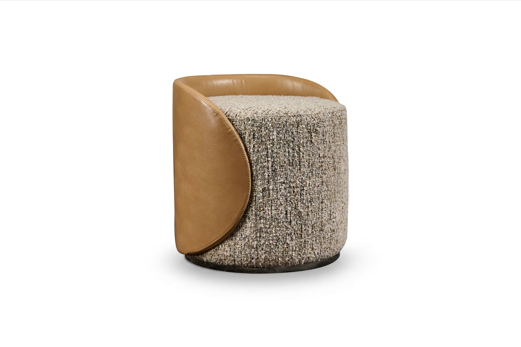 Moby Pouf