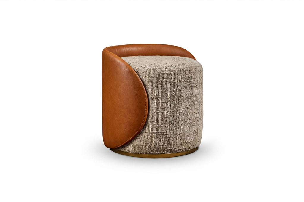 Moby Pouf