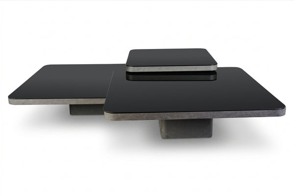 Hammer Coffe Table