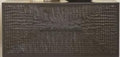Patterned Side Board