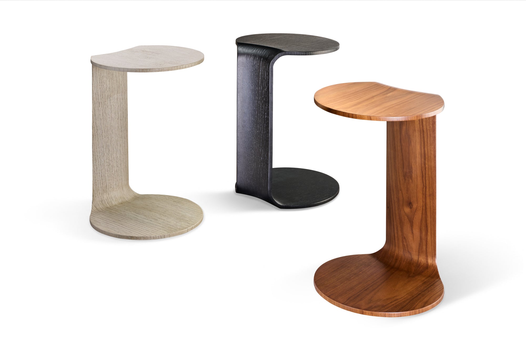 Senzo Side Table