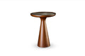 Drum Side Table