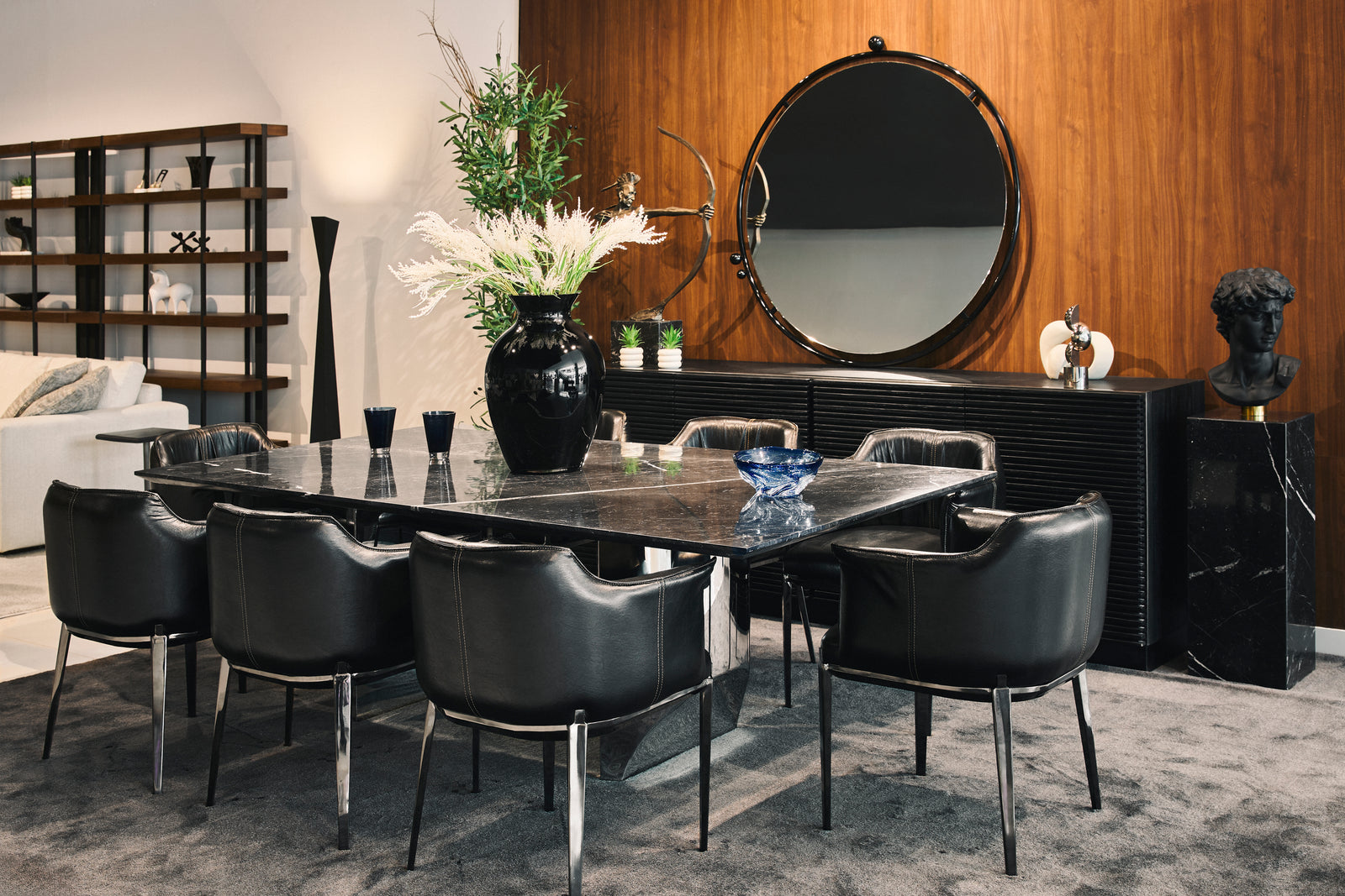 Dining Tables