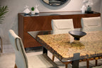 Donuts Dining Table