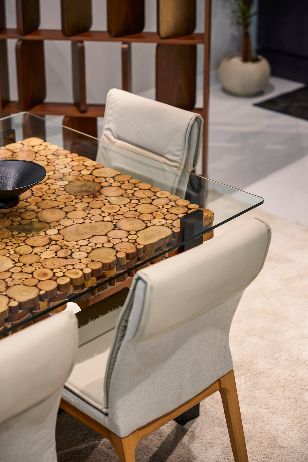 Donuts Dining Table