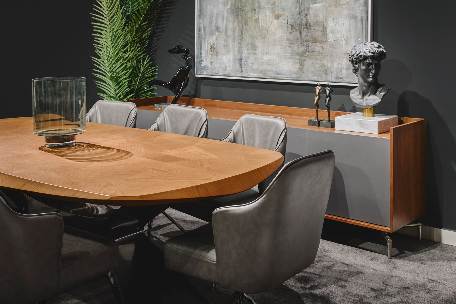 Dining Tables