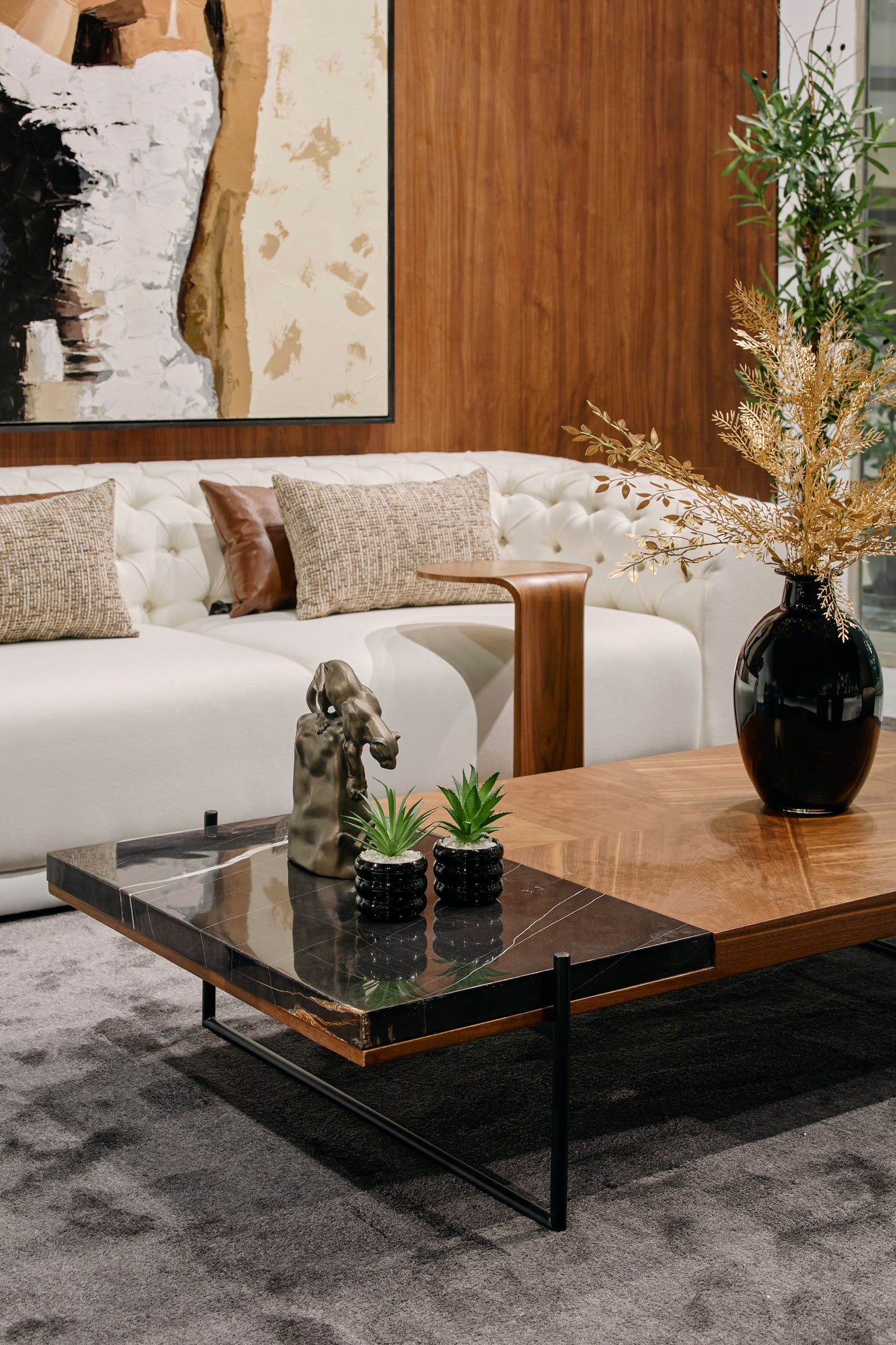Coffee Tables