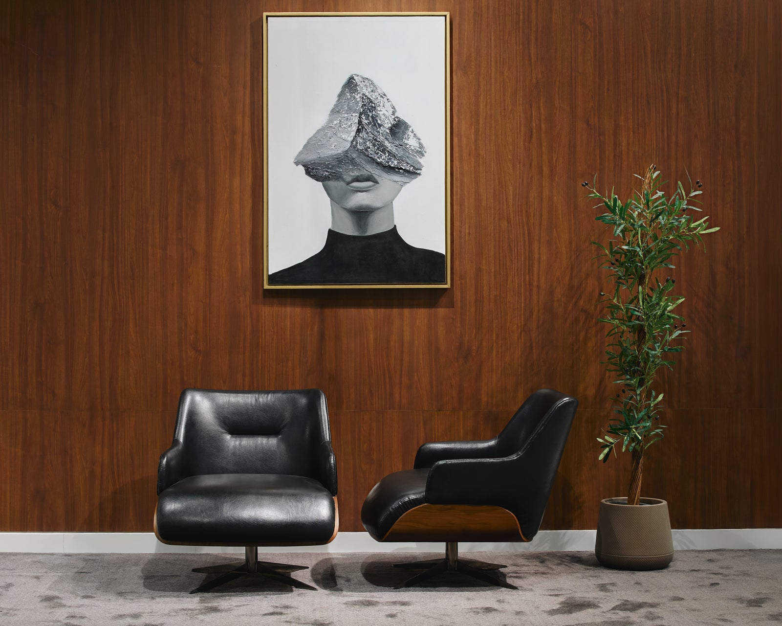 Armchair