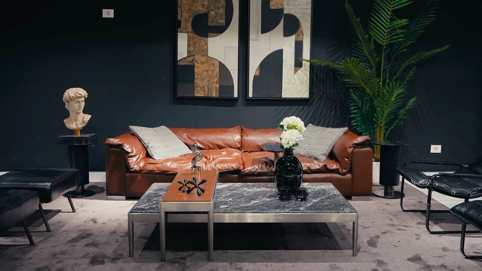 Discover Comfort