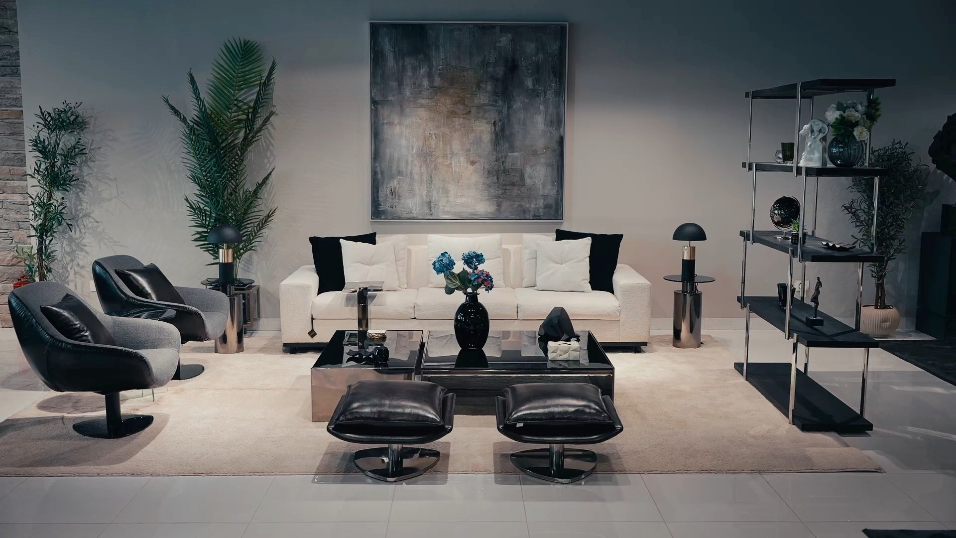 Luxury Sofas
