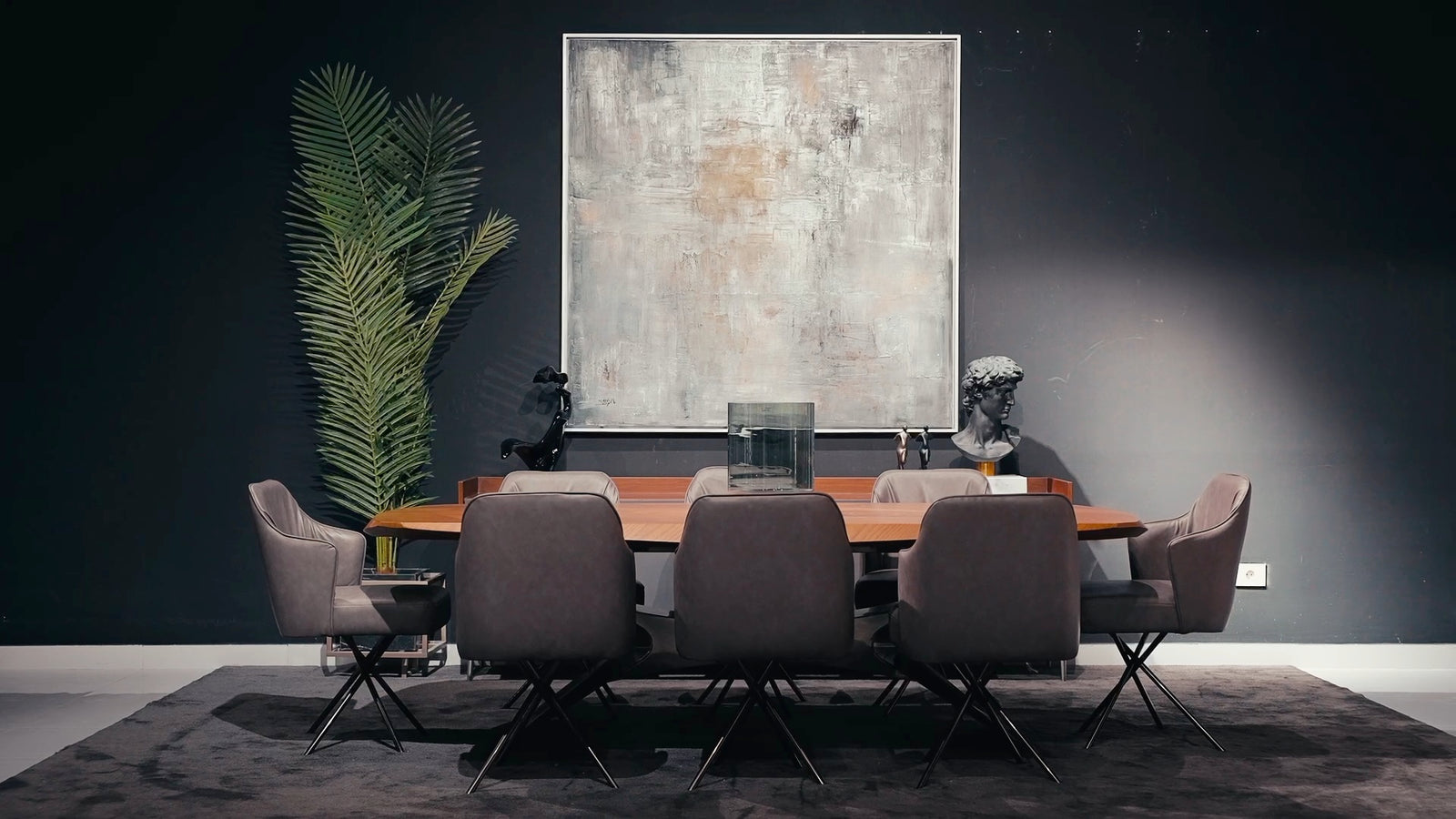 Dine In Style