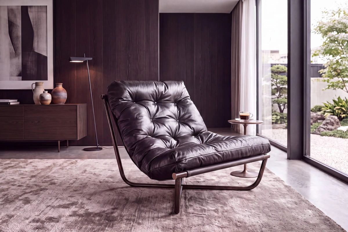 Armchair Avon - lifestyle
