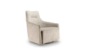 Armchair Bianca - Fabric Grey
