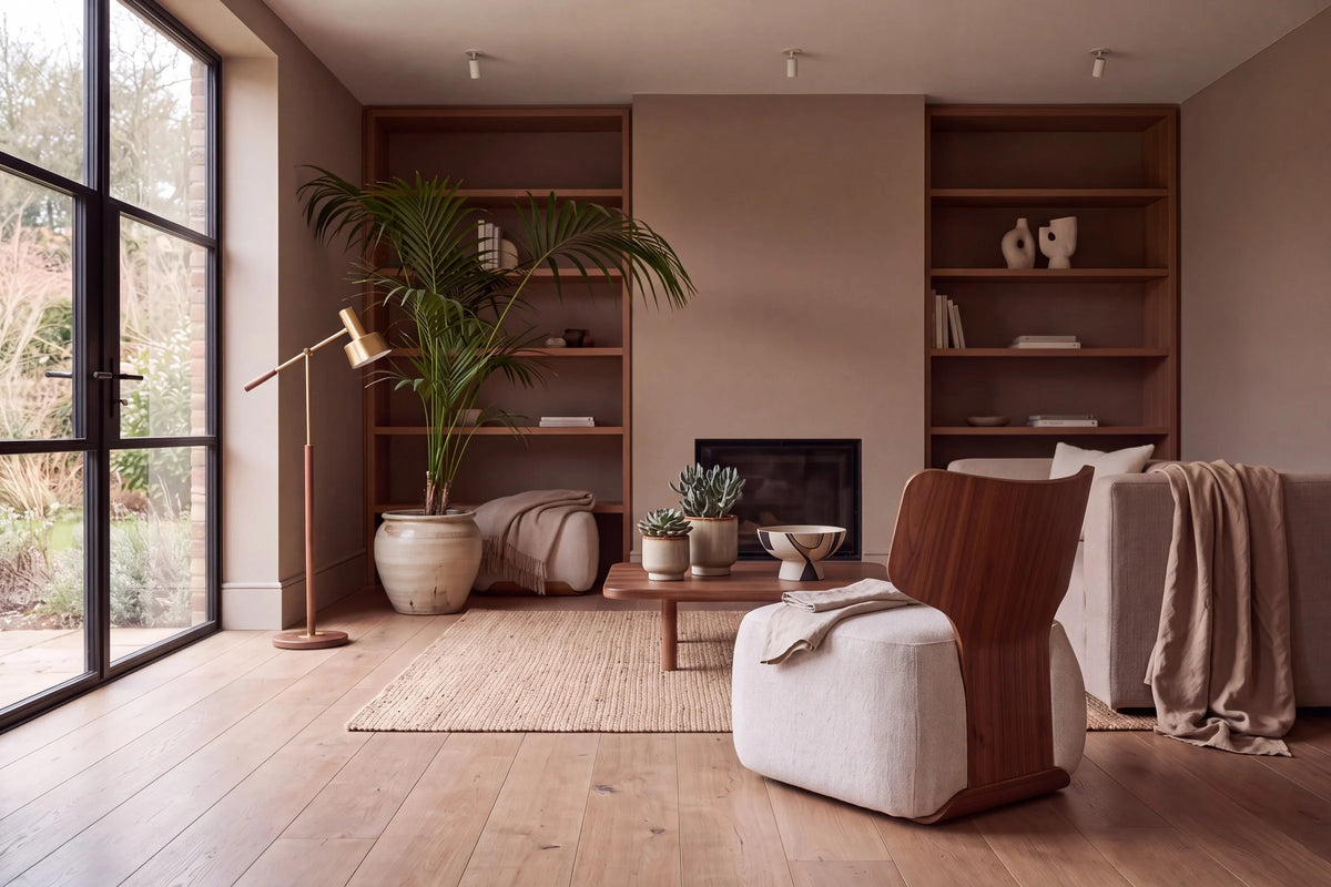 Armchair Bonus - lifestyle