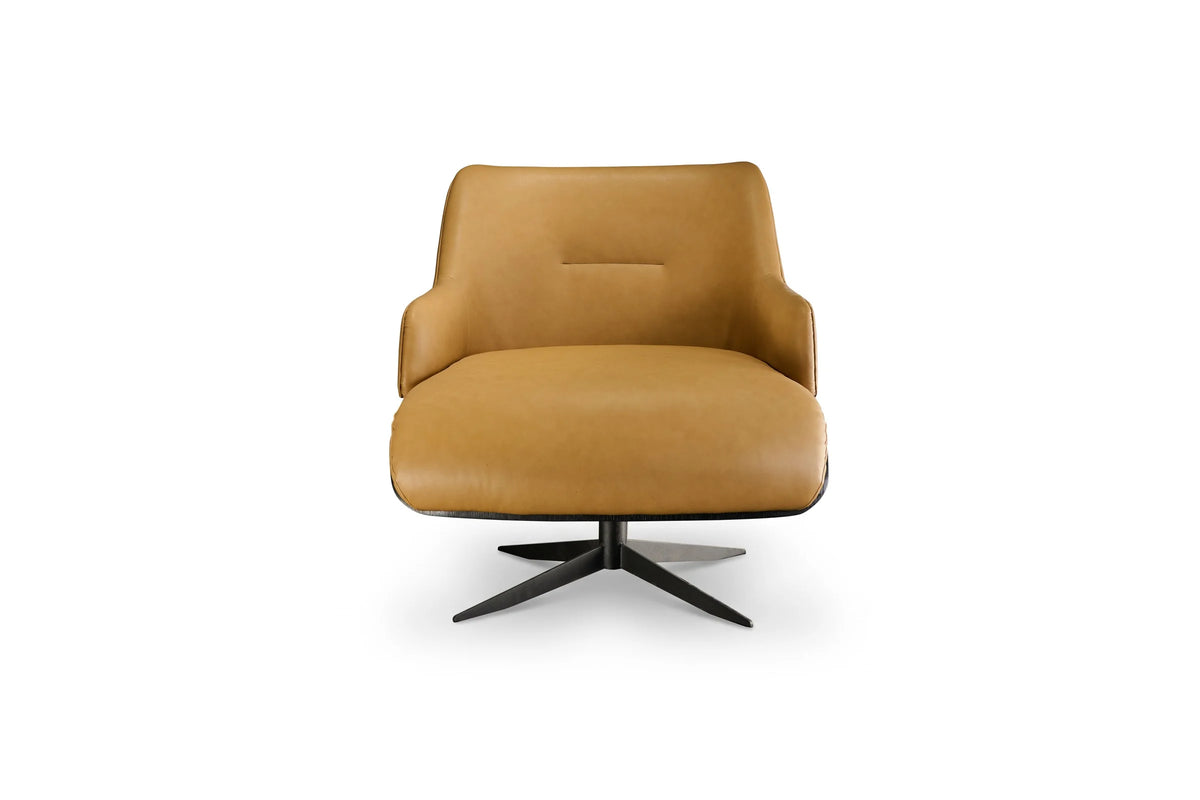Armchair Concept - Leather Havan
