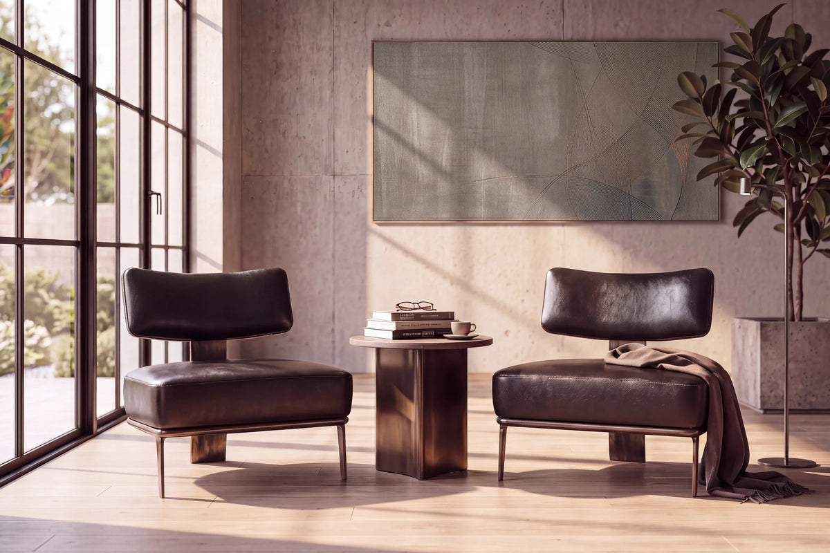 Armchair Monti - lifestyle 2